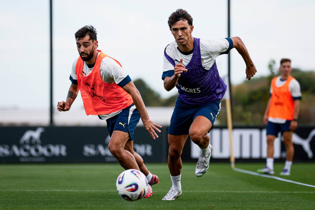 Armenia vs Portugal Preview: Ronaldo Still Leads as Martinez’s Men Chase Momentum