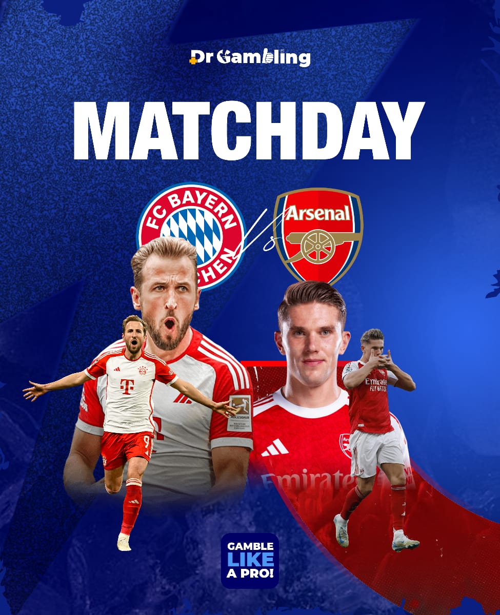 Arsenal vs Bayern Munich: The Grudge Match for European Supremacy The Emirates Confronts Old Scars a