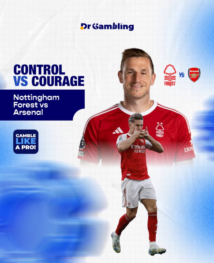 Arsenal vs Nottingham Forest Preview: Injuries Meet a Brave New Forest