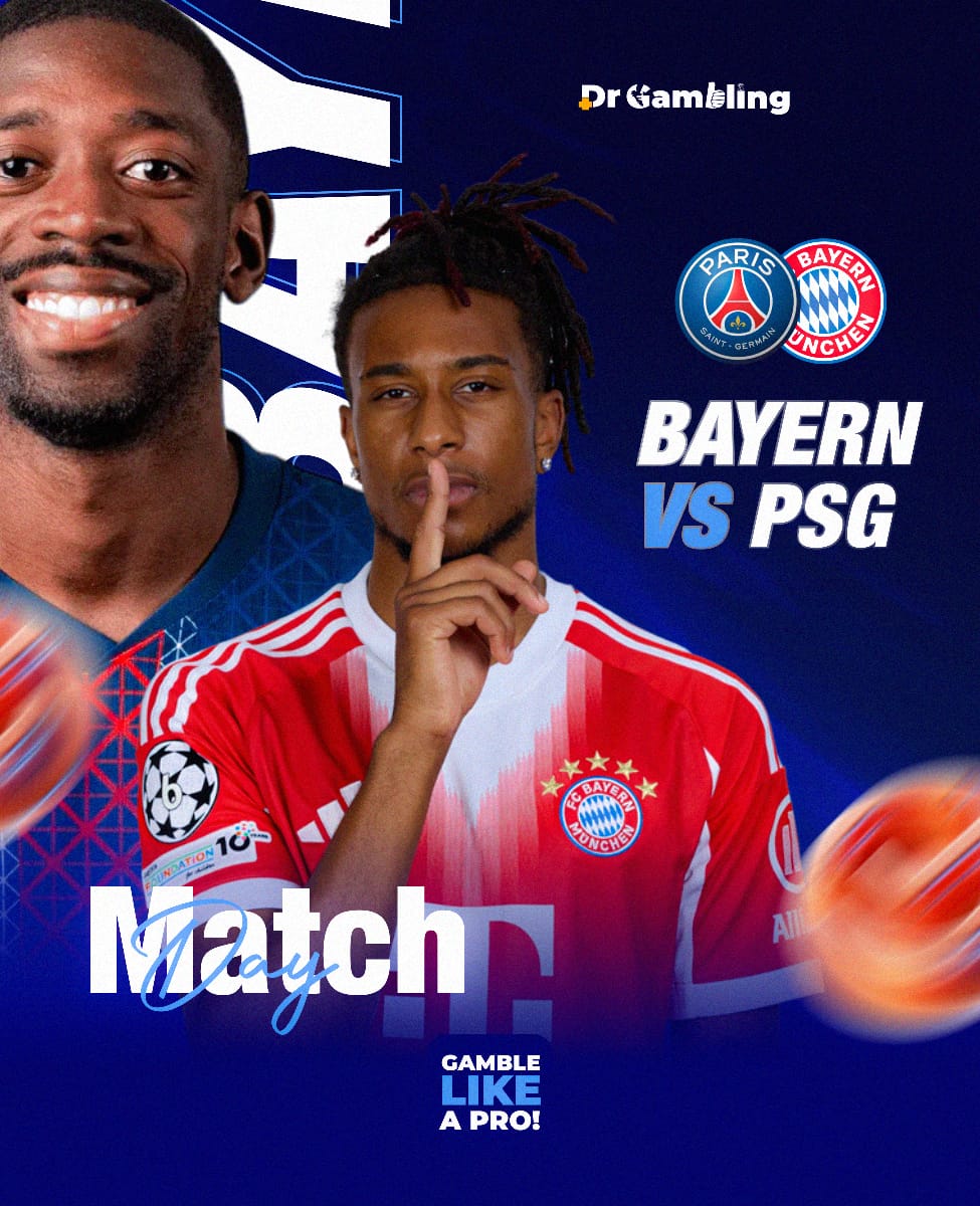 Bayern Munich vs PSG: The Allianz Arena Rematch
