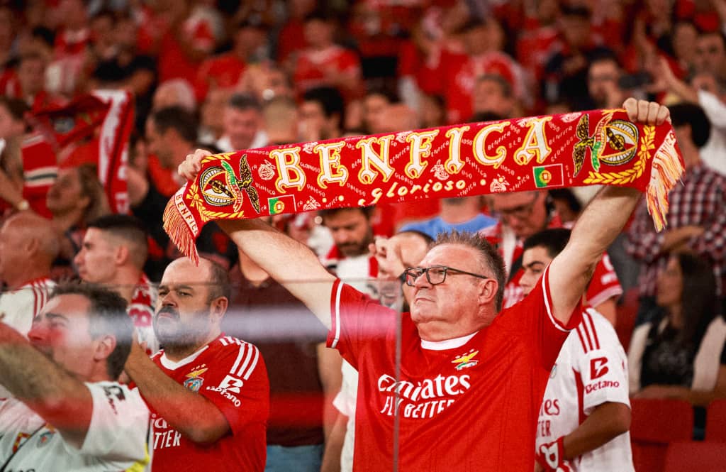Benfica vs Qarabağ — Lage’s reset meets Gurbanov’s machine | Match Analysis