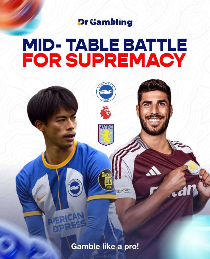 Brighton vs. Aston Villa: A Clash for European Dreams