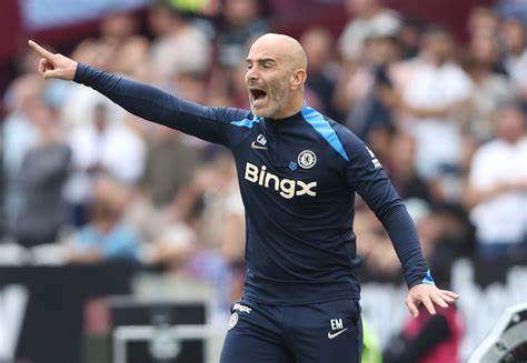 City Ground Crunch Time: Forest and Chelsea Battle for Champions League Spot