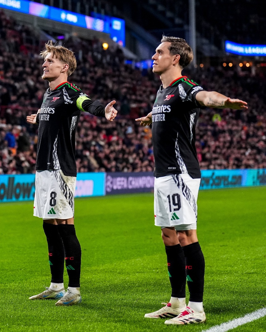 Clash at Old Trafford: Arsenal's Quest for Dominance vs United's Redemption