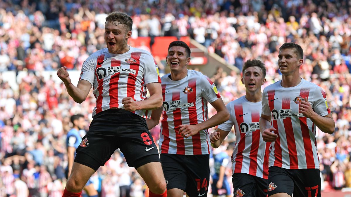 Crisis & Confidence: Sporting CP Test Depth Against Rising Sunderland