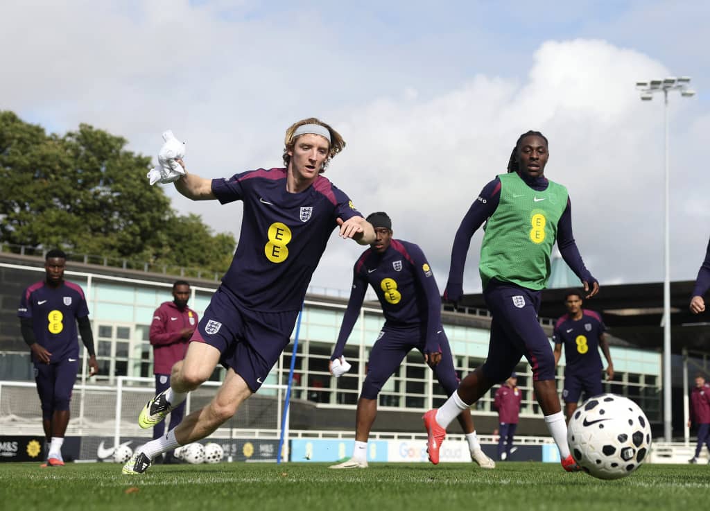 England vs Andorra Preview: Tuchel’s Lions Ready for Villa Park Show