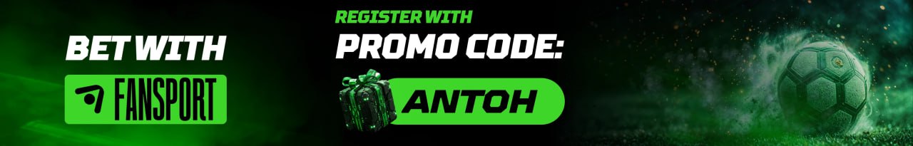 Fansport wider  Advert