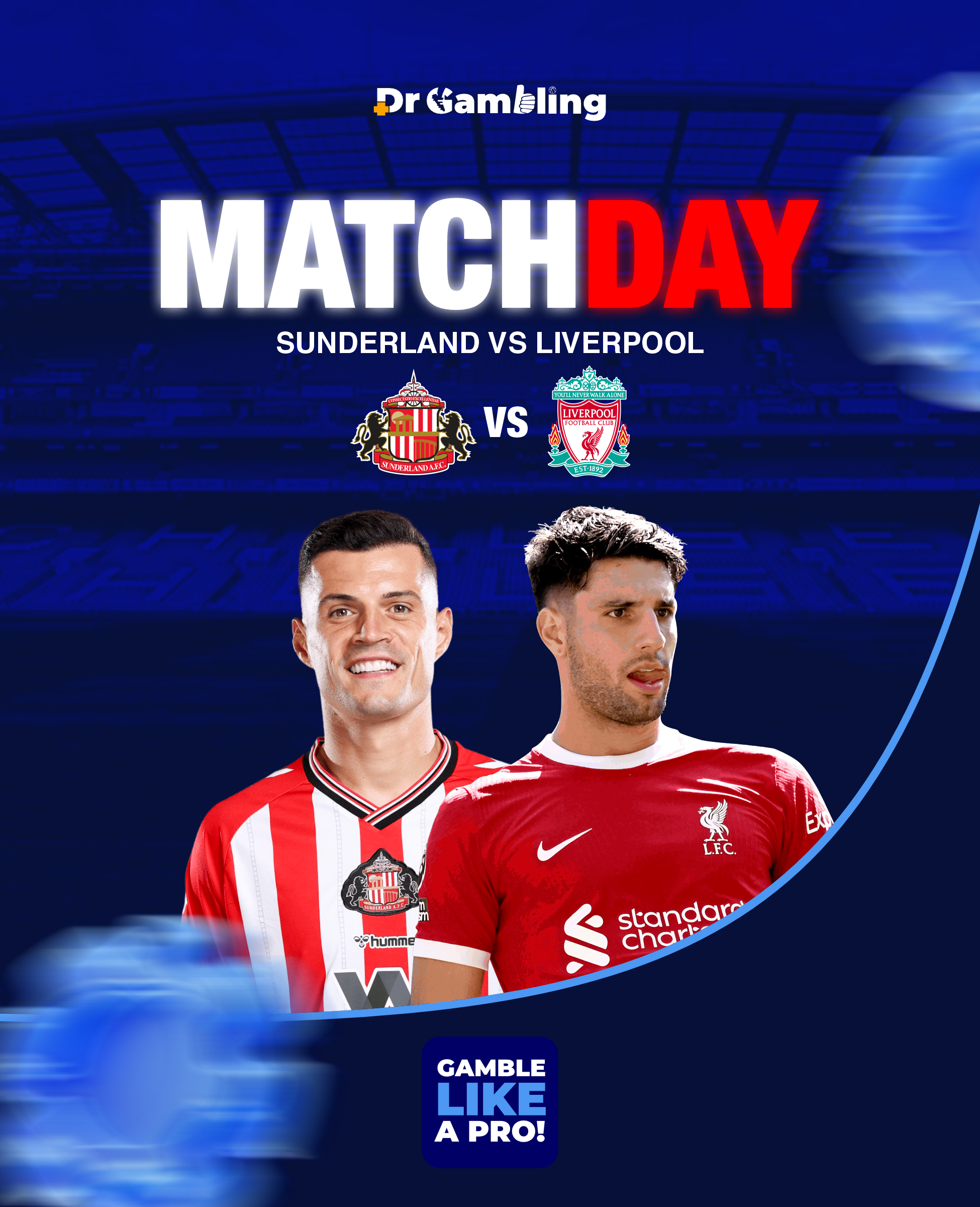 Liverpool vs Sunderland : Control Under Scrutiny Against A Disciplined Climber.