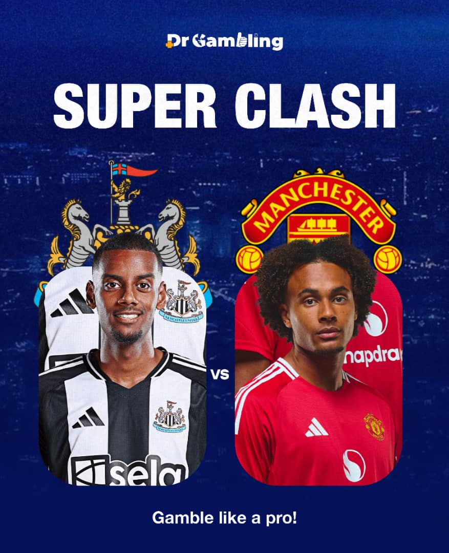 Magpies Host Red-Devils in High-Stakes Clash