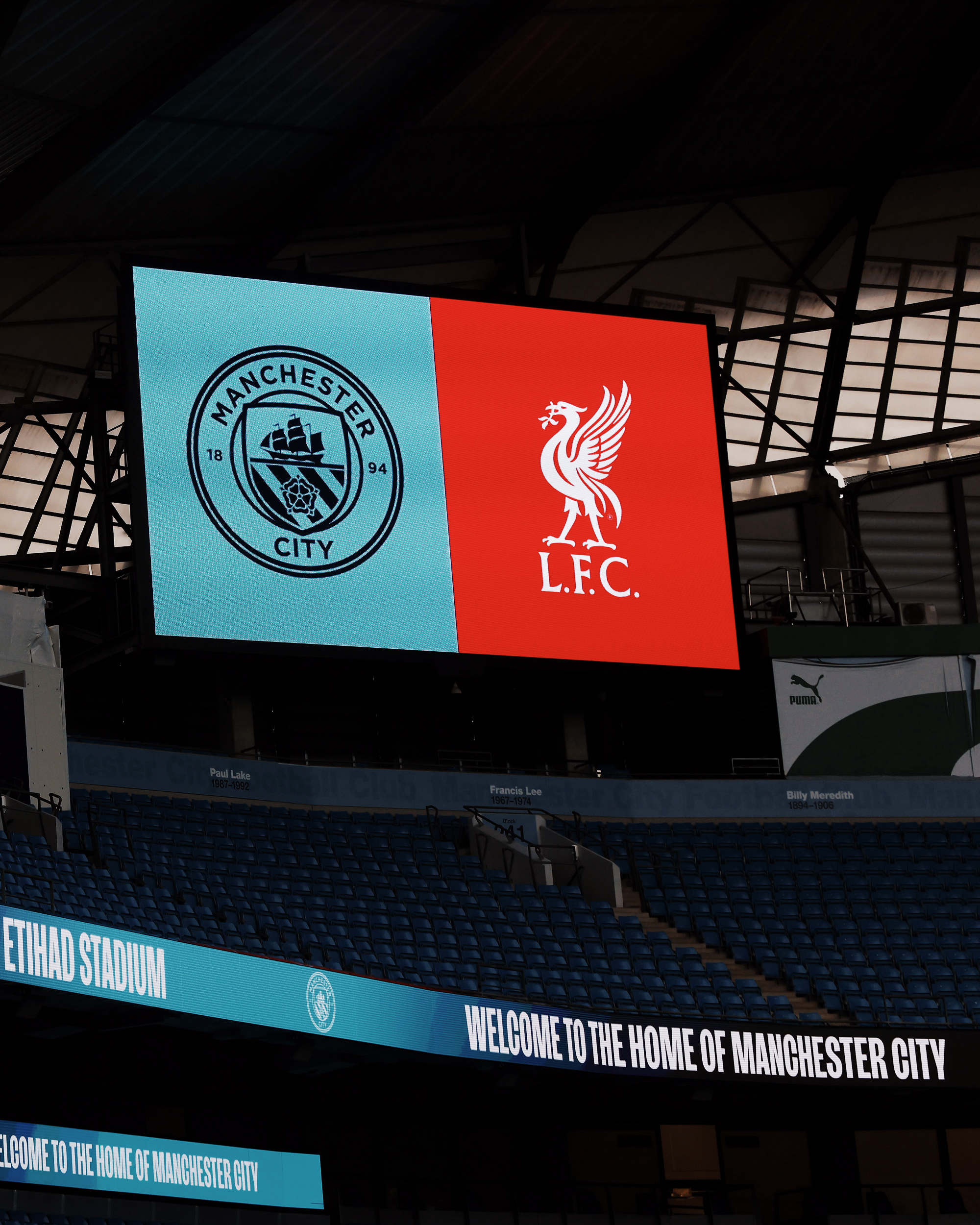  Manchester City vs Liverpool: The Ultimate Premier League Showdown
