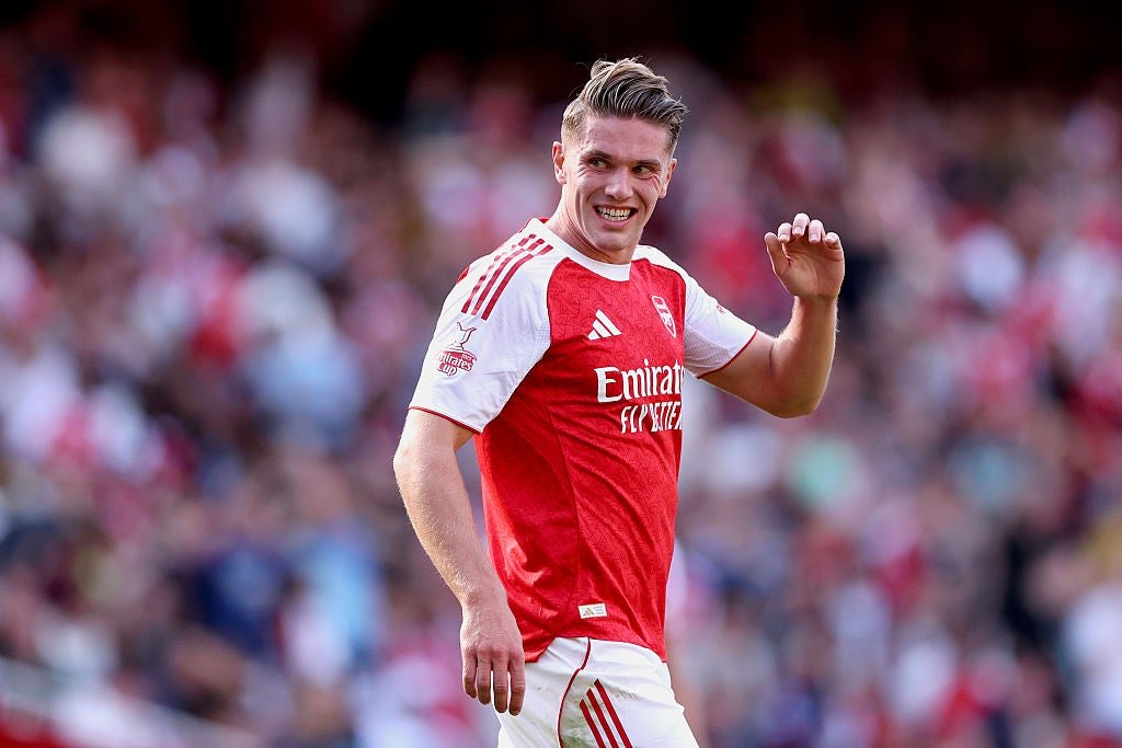 Manchester United vs. Arsenal: A Clash of Ambition, Identity, and Firepower