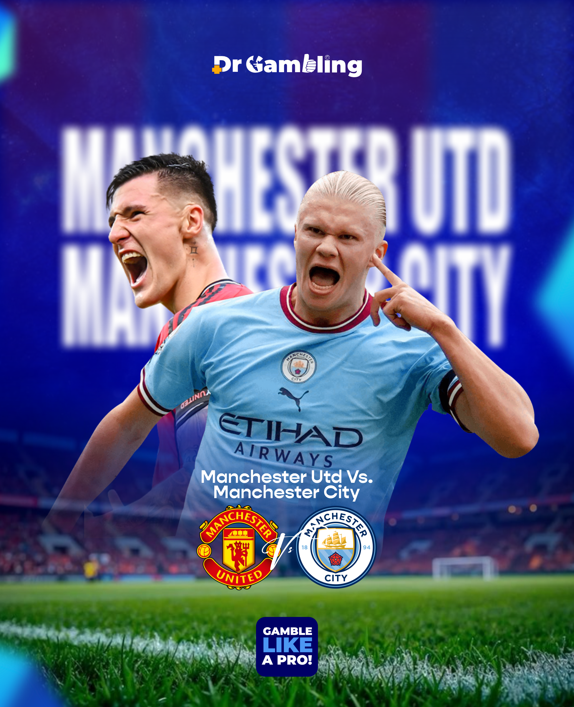 Manchester United vs Manchester City: The Carrick Era Begins at Old Trafford