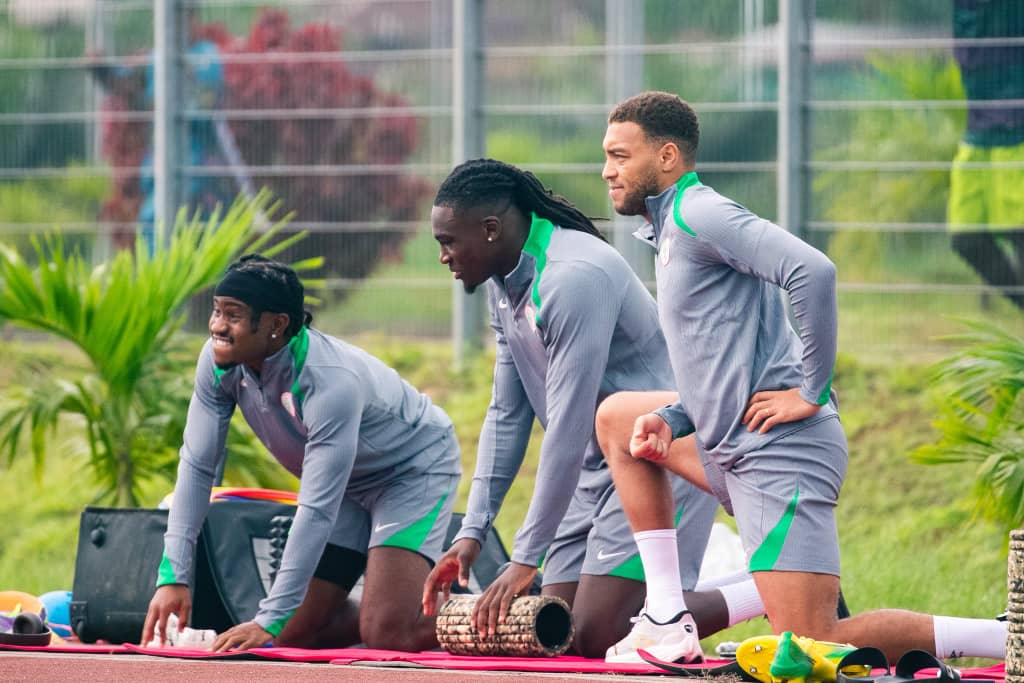 Nigeria vs Rwanda Preview: Super Eagles Face Must-Win Test in Uyo