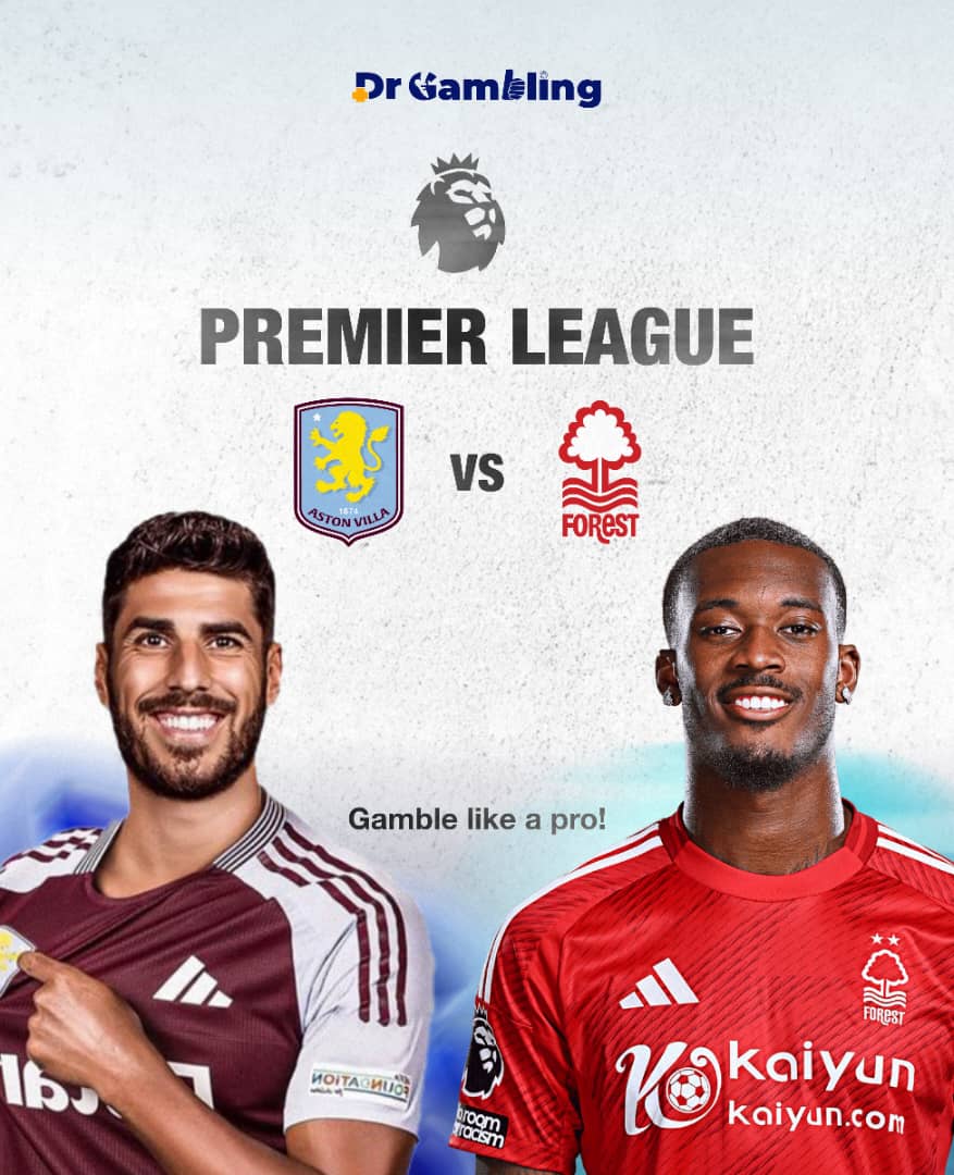 Nottingham Forest vs. Aston Villa: A Midlands Derby Packed with Stakes and Swagger