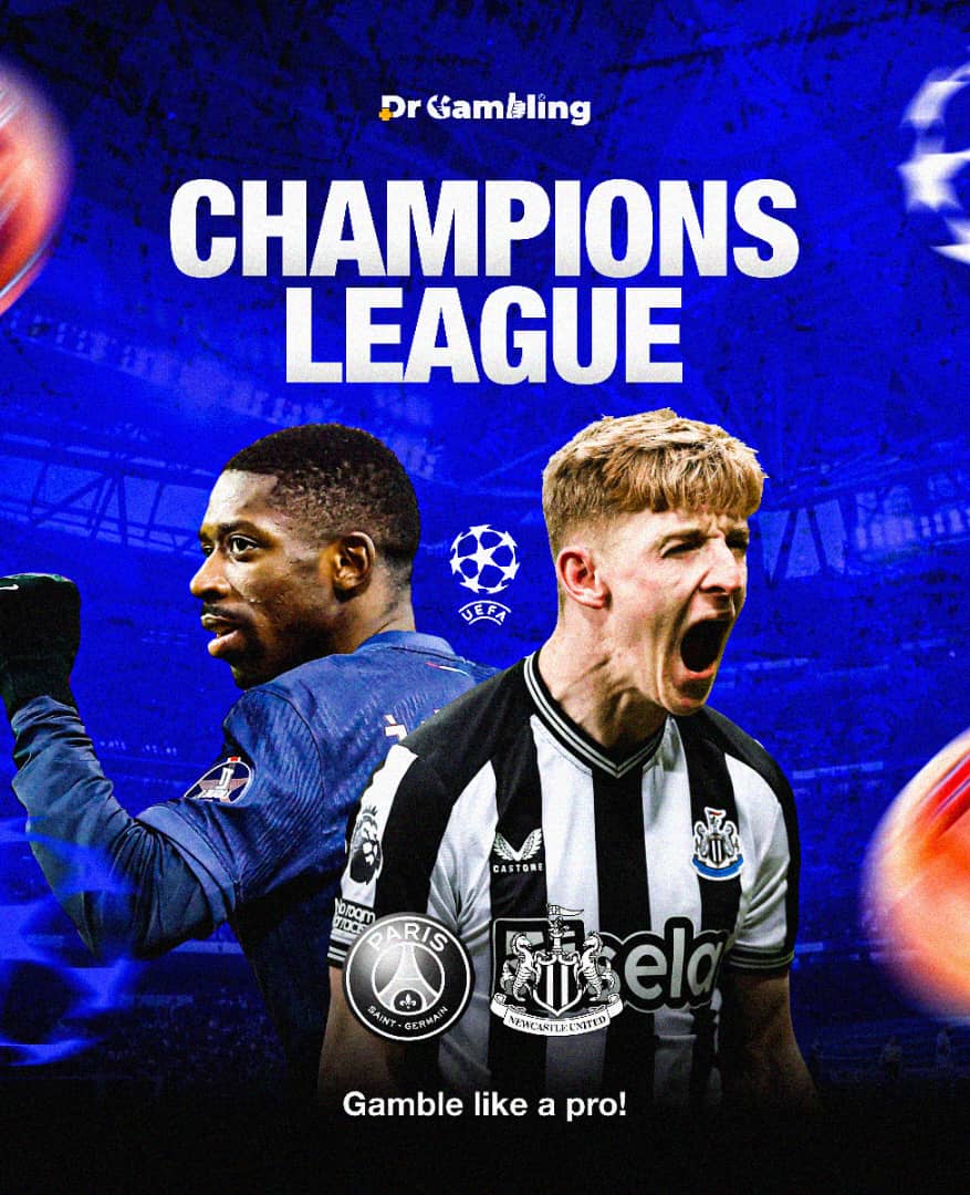 PSG vs Newcastle: The Final Countdown- A Direct Ticket to the Round of 16