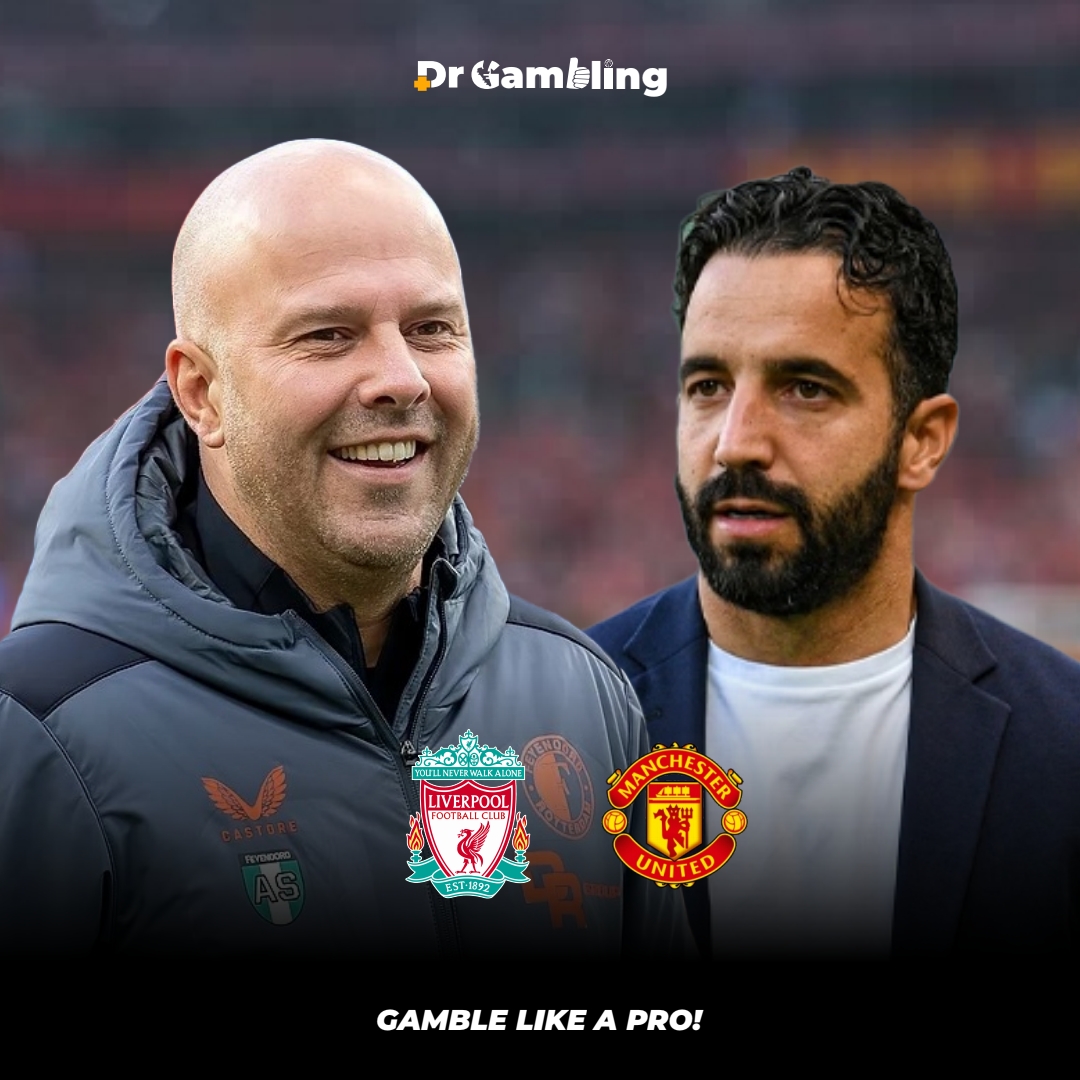 Red Hot Rivarly; Liverpool vs Manchester United  Preview 