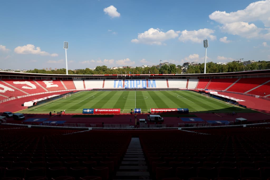 Serbia vs England Preview: Tuchel’s Lions Face Fierce Belgrade Test