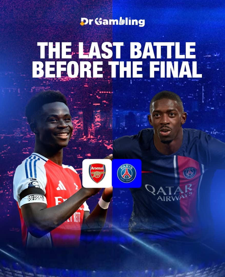 Set Piece Showdown: Arsenal's Dark Arts vs PSG's Star Power