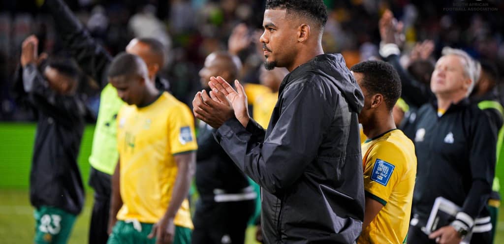 South Africa vs Nigeria Preview: Super Eagles in Trouble Without Osimhen