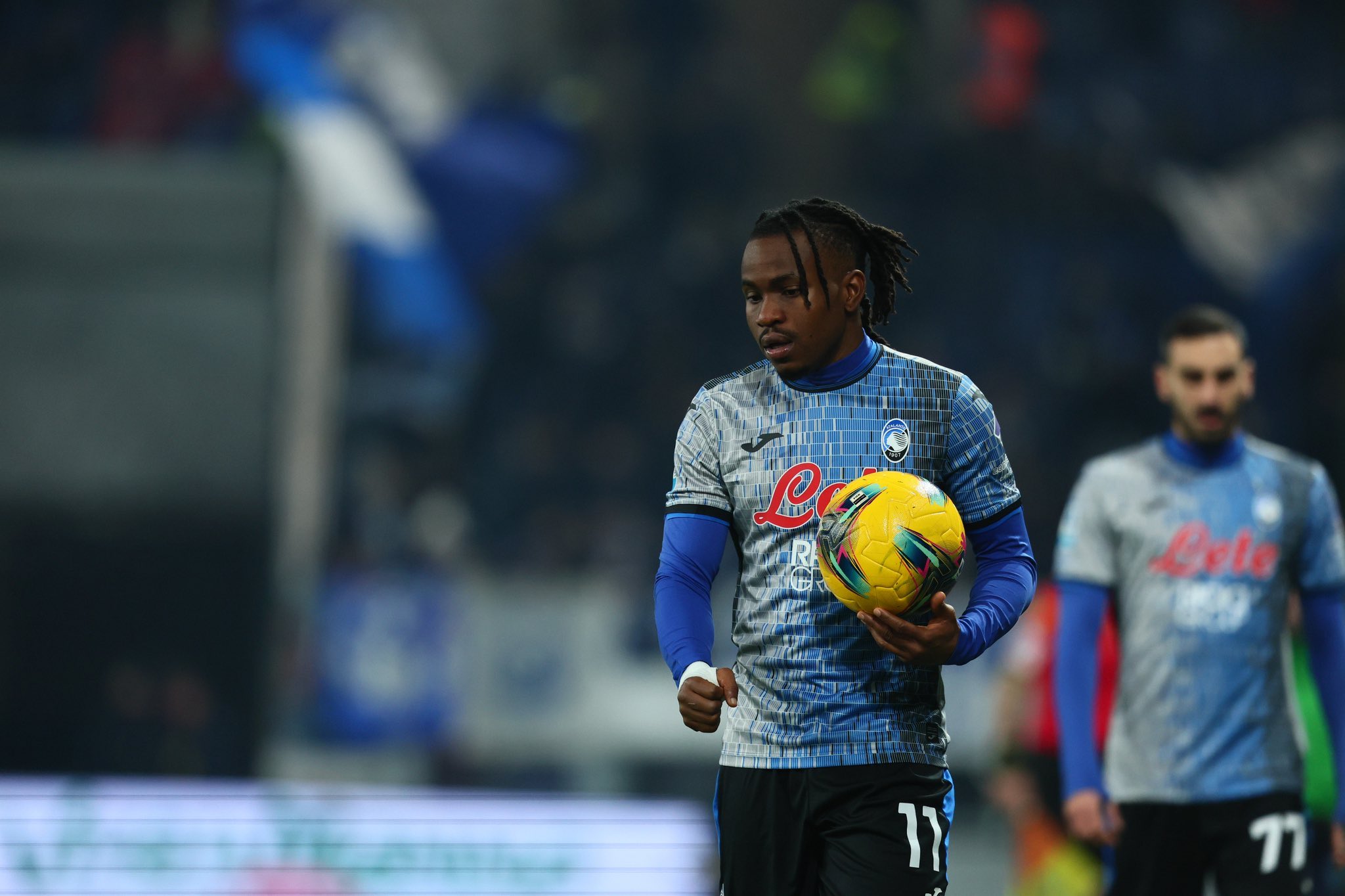 The Italian Super Cup&#39;s Biggest Upset? Atalanta seeks to upset Inter Milan.