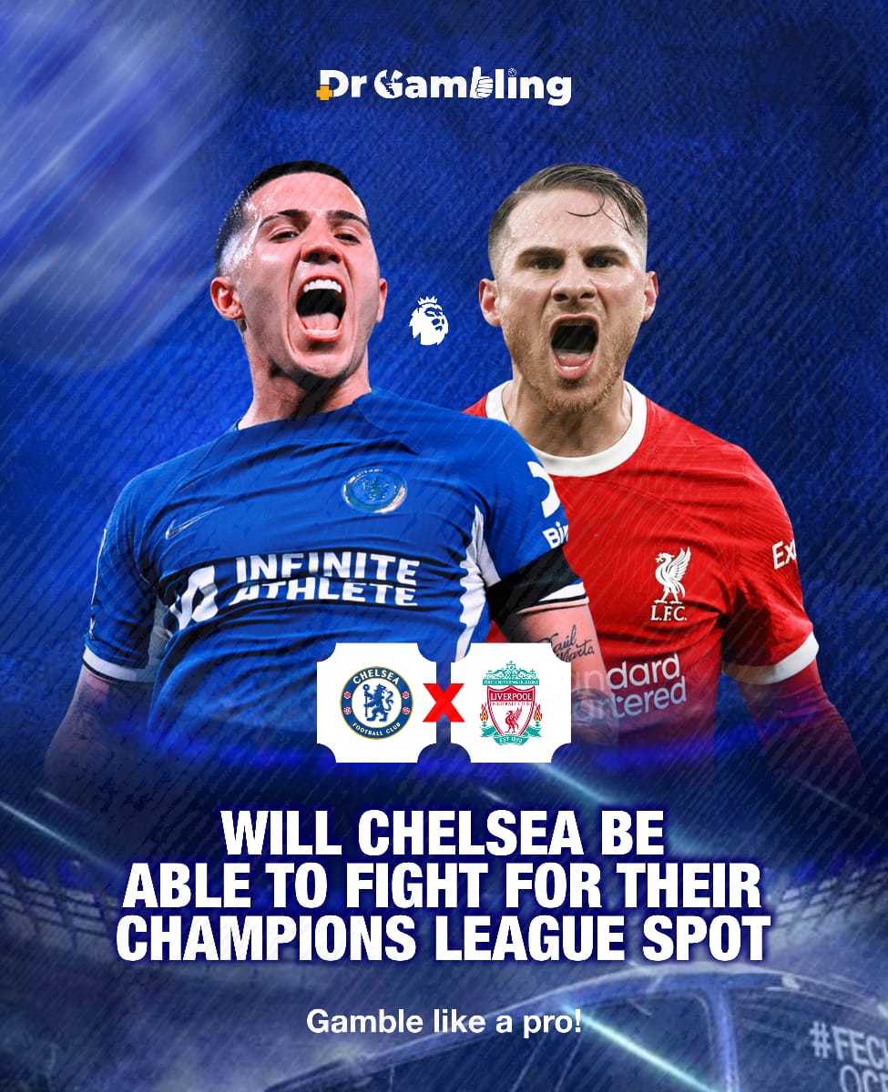 Title Swagger Meets Champions League Ambition