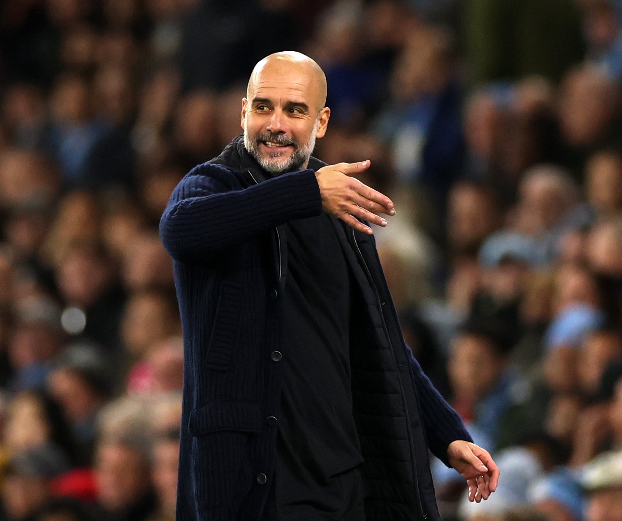 The Toffees&#39; trap: Can Manchester City Overcome Everton&#39;s Defensive Might?