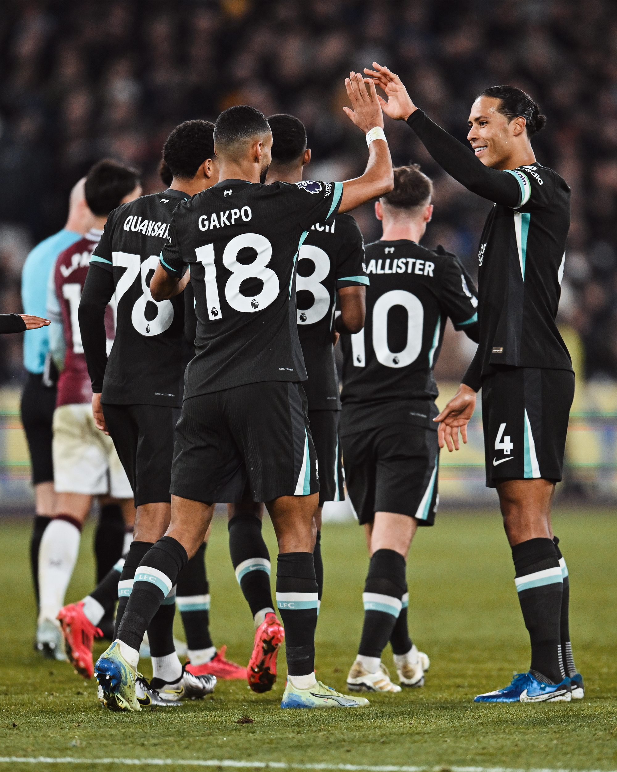 Will Trent Alexander-Arnold Leave Liverpool for Real Madrid?